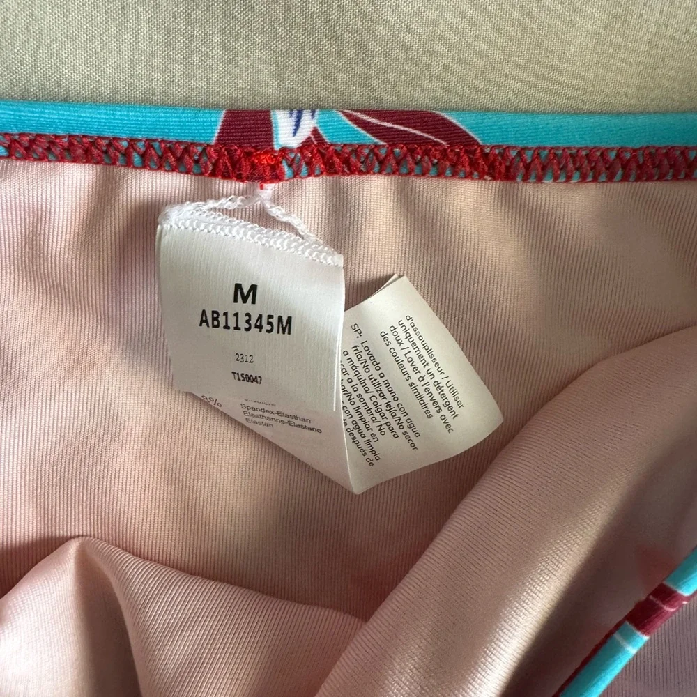 Cupshe Low Rise bikini - Picture 3 of 5